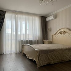 Квартира 130 м², 3-комнатная - изображение 4