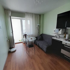 Квартира 46 м², 1-комнатная - изображение 3
