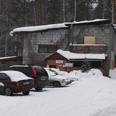 46 м², дуплекс - изображение 2