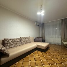 Квартира 51,7 м², 2-комнатная - изображение 5