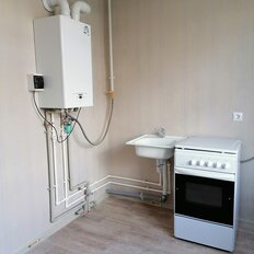 Квартира 35,6 м², 1-комнатная - изображение 5