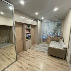 Квартира 41 м², 3-комнатная - изображение 1