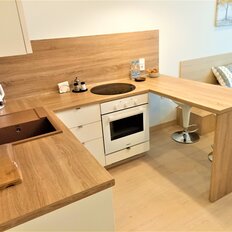 Квартира 24 м², студия - изображение 5