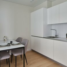 Квартира 65 м², 2-комнатная - изображение 2