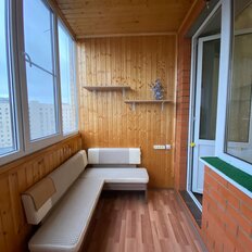 Квартира 36 м², студия - изображение 3