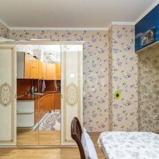 Квартира 36,6 м², студия - изображение 4