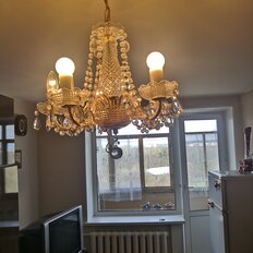 Квартира 57 м², 3-комнатная - изображение 1