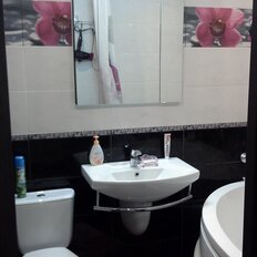 Квартира 42 м², 1-комнатная - изображение 4