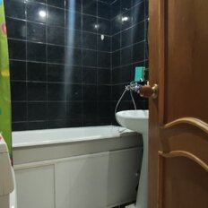 Квартира 41 м², 1-комнатная - изображение 5