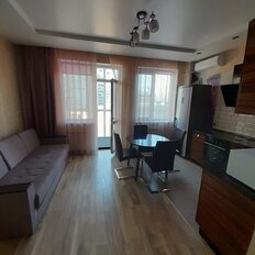 Квартира 61 м², 2-комнатная - изображение 4