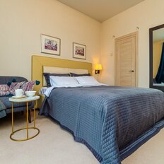 Квартира 90 м², 4-комнатная - изображение 5