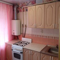 Квартира 35 м², 1-комнатная - изображение 5