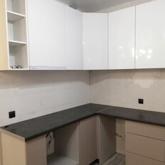 Квартира 32,1 м², 1-комнатная - изображение 4