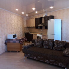 Квартира 90 м², 2-комнатная - изображение 4