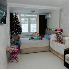 Квартира 32 м², 1-комнатная - изображение 5