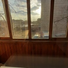 Квартира 25 м², 1-комнатная - изображение 5