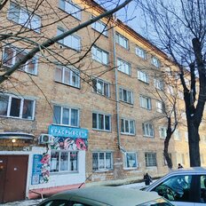 Квартира 17,4 м², 1-комнатная - изображение 5