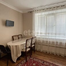 Квартира 37,4 м², 1-комнатная - изображение 2
