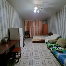 Квартира 32 м², 1-комнатная - изображение 4