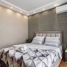 Квартира 54 м², 1-комнатная - изображение 4