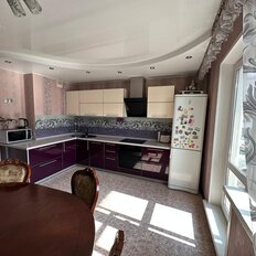 Квартира 115,6 м², 3-комнатная - изображение 3