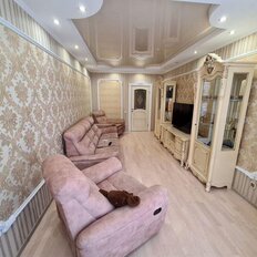 Квартира 75 м², 2-комнатная - изображение 4