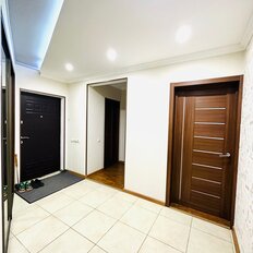 Квартира 72 м², 2-комнатная - изображение 1