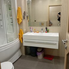 Квартира 129,3 м², 4-комнатная - изображение 1