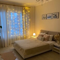 Квартира 40 м², 1-комнатная - изображение 1