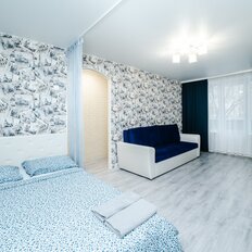 Квартира 44 м², 2-комнатная - изображение 1