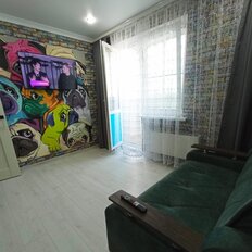 Квартира 60 м², 2-комнатная - изображение 4