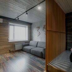 Квартира 40 м², 1-комнатная - изображение 3