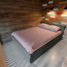 Квартира 40 м², 1-комнатная - изображение 4