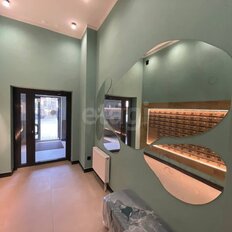Квартира 23,5 м², студия - изображение 2