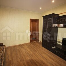 Квартира 53 м², 2-комнатная - изображение 2