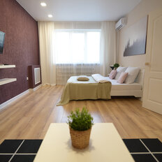 Квартира 44 м², 1-комнатная - изображение 5
