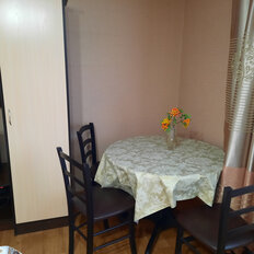 Квартира 45 м², 1-комнатная - изображение 2