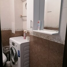 Квартира 35 м², студия - изображение 4