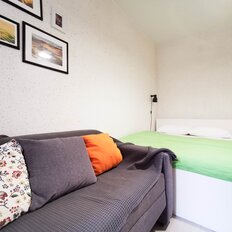 Квартира 18 м², студия - изображение 4