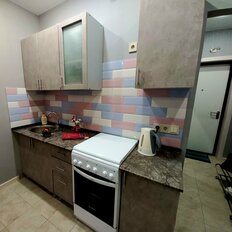 Квартира 25 м², студия - изображение 3