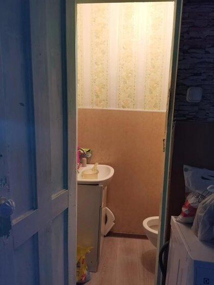 51,8 м², 3-комнатная квартира 1 200 000 ₽ - изображение 28