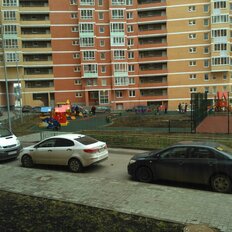 Квартира 38 м², 1-комнатная - изображение 1