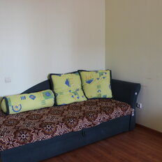 Квартира 42 м², 1-комнатная - изображение 4