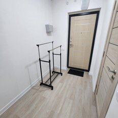 Квартира 35 м², студия - изображение 1