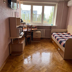 Квартира 82 м², 3-комнатная - изображение 4