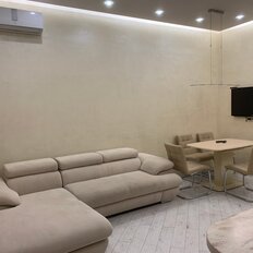 Квартира 53 м², 2-комнатные - изображение 4