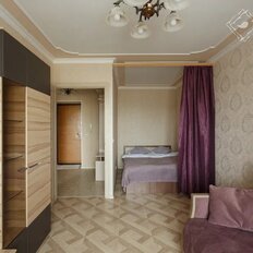 Квартира 36 м², 1-комнатная - изображение 5