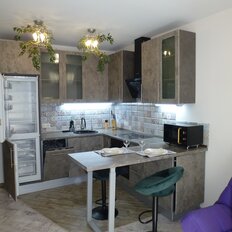Квартира 41,4 м², 1-комнатная - изображение 3