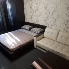 Квартира 34 м², 1-комнатная - изображение 2