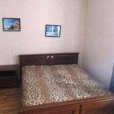 Квартира 40 м², 1-комнатная - изображение 2